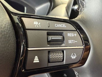 2026 Acura ADX Base