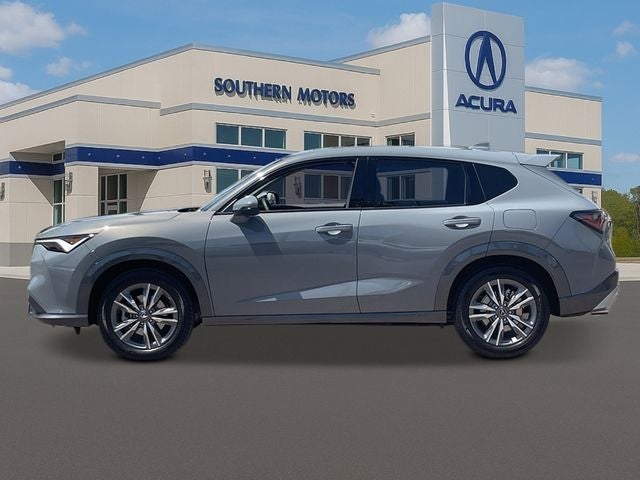 2026 Acura ADX Base