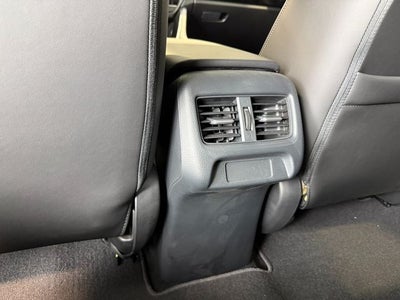2026 Acura ADX Base