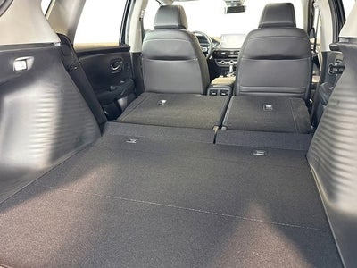 2026 Acura ADX Base