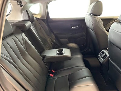 2026 Acura ADX Base