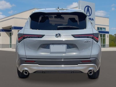 2026 Acura ADX Base