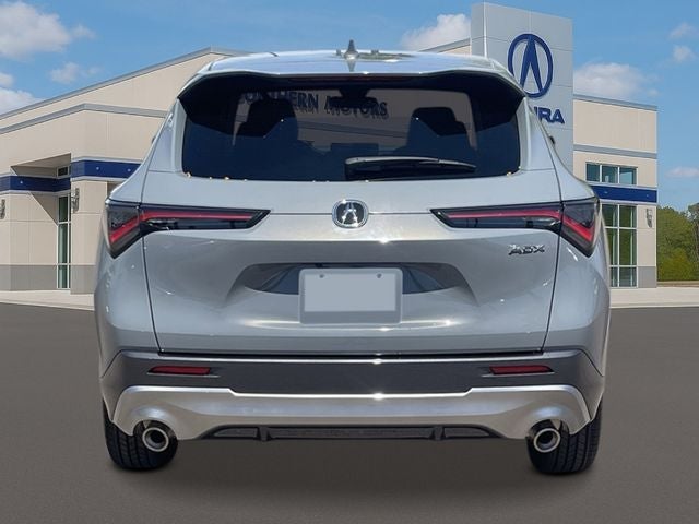2026 Acura ADX Base