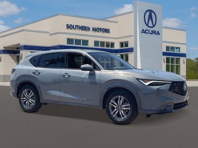 2026 Acura ADX Base