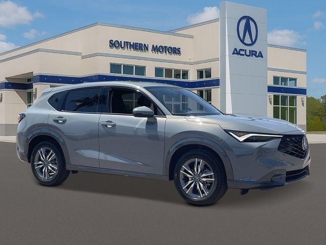 2026 Acura ADX Base