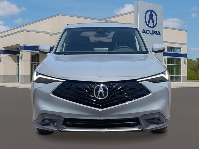 2026 Acura ADX Base