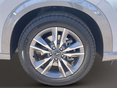 2026 Acura ADX Base