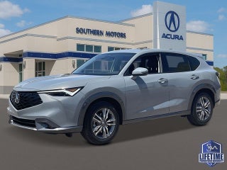2026 Acura ADX Base