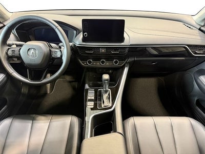 2025 Acura ADX Base
