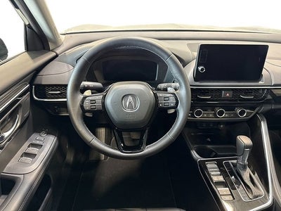 2025 Acura ADX Base