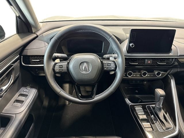 2025 Acura ADX Base