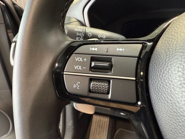 2025 Acura ADX Base