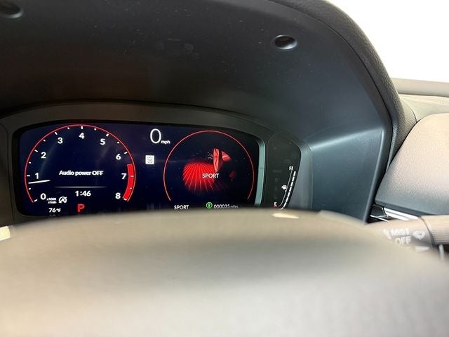 2025 Acura ADX Base