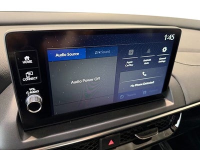 2025 Acura ADX Base