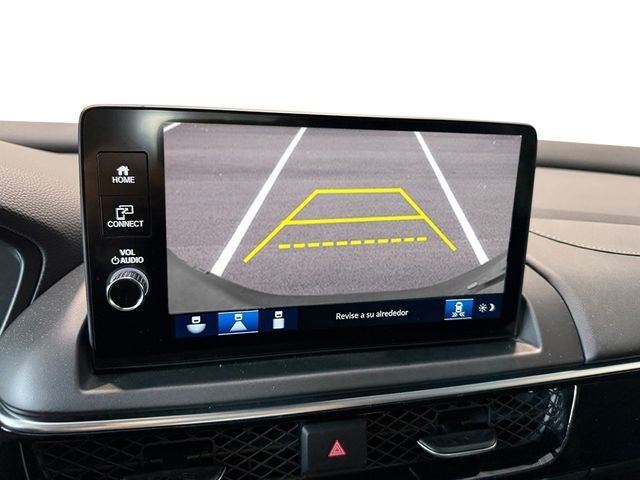 2025 Acura ADX Base