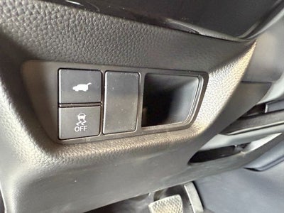 2025 Acura ADX Base