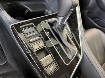 2025 Acura ADX Base