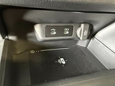 2025 Acura ADX Base