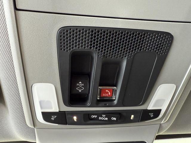 2025 Acura ADX Base