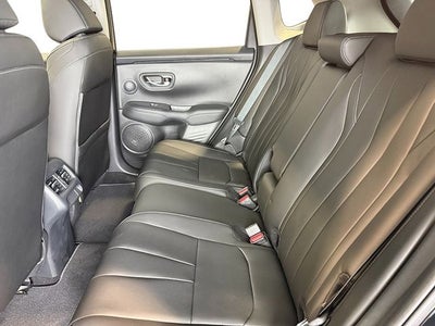 2025 Acura ADX Base