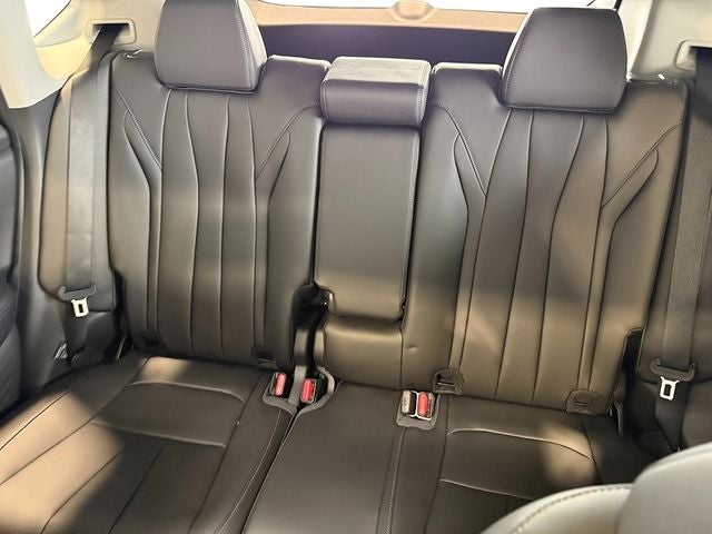 2025 Acura ADX Base