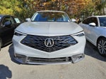 2025 Acura ADX Base