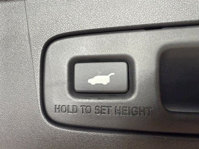 2025 Acura ADX Base