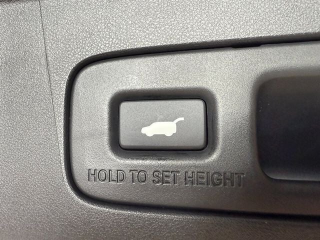 2025 Acura ADX Base