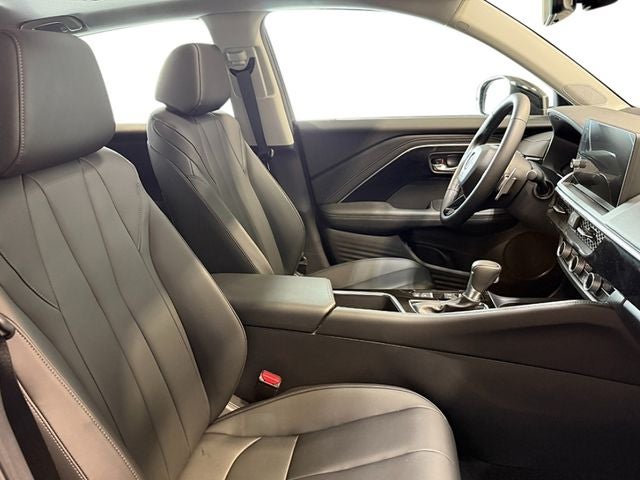 2025 Acura ADX Base