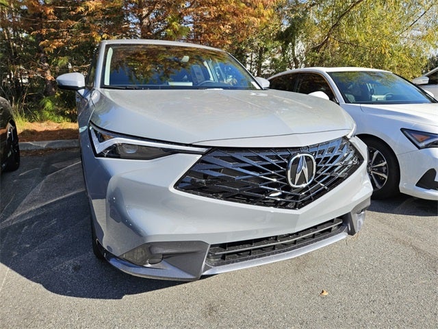 2025 Acura ADX Base