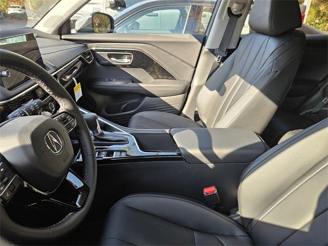 2025 Acura ADX Base