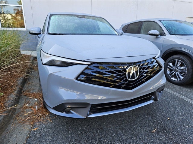 2025 Acura ADX Base