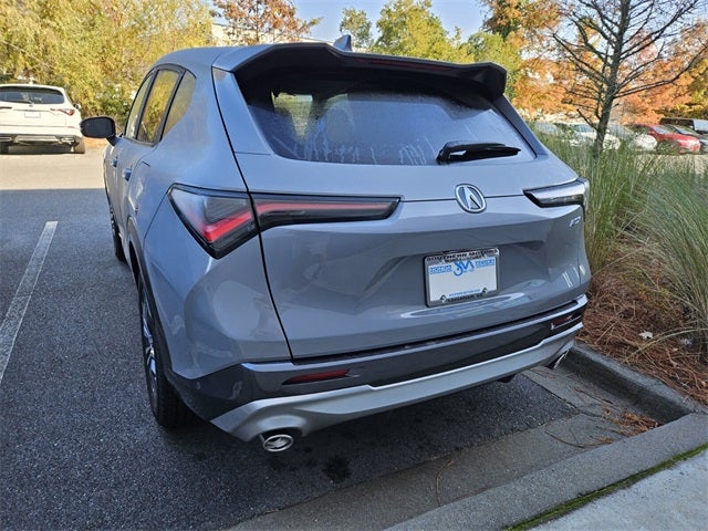 2025 Acura ADX Base