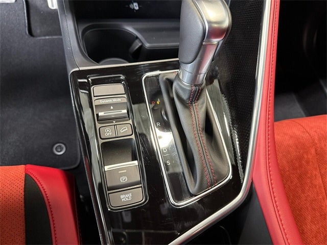 2025 Acura ADX A-Spec Package