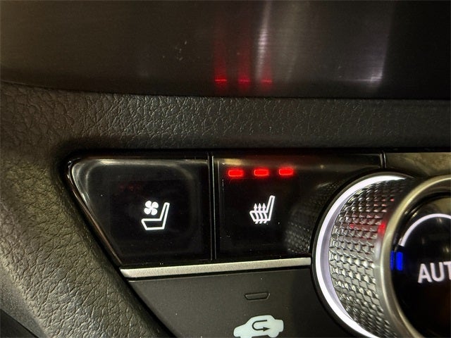 2025 Acura ADX A-Spec Package