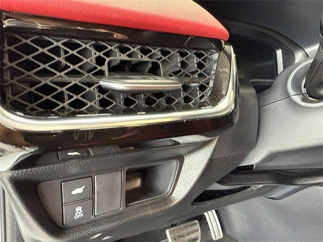 2025 Acura ADX A-Spec Package