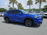 2025 Acura ADX ASPEC