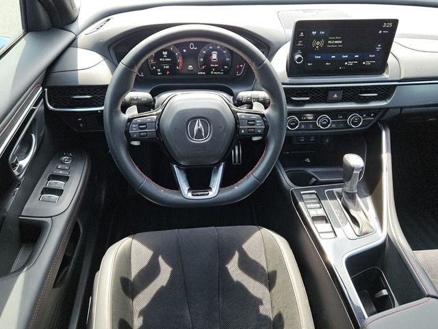 2025 Acura ADX ASPEC