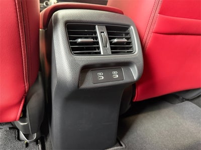 2026 Acura ADX A-Spec