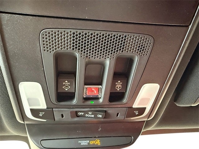 2026 Acura ADX A-Spec