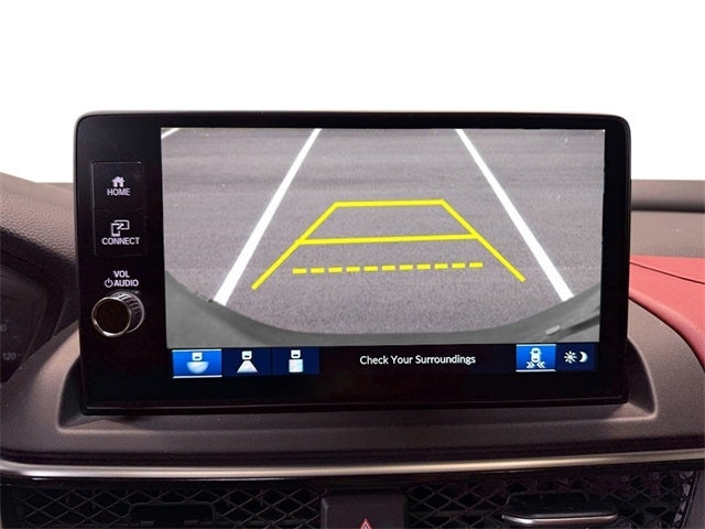 2026 Acura ADX A-Spec