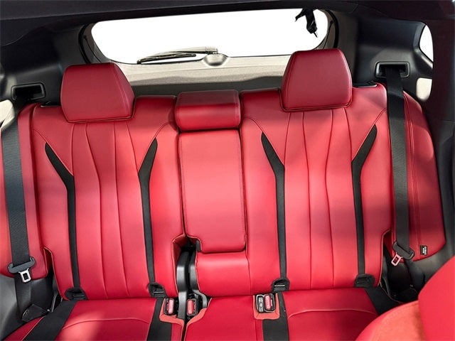 2026 Acura ADX A-Spec