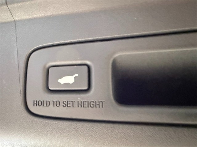 2026 Acura ADX A-Spec