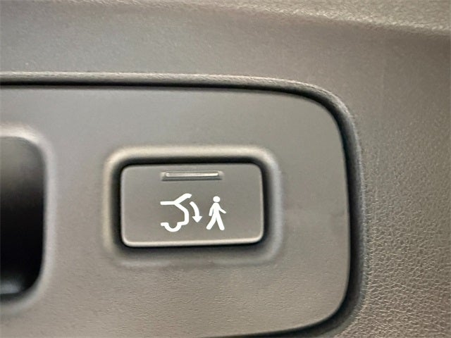 2026 Acura ADX A-Spec