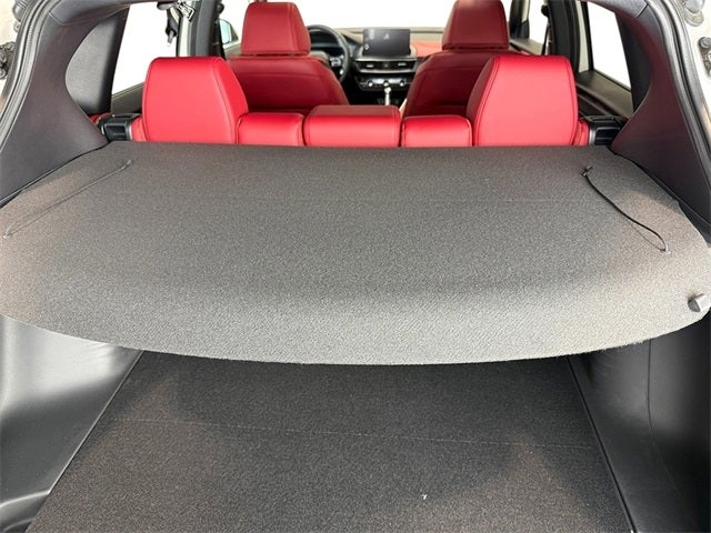 2026 Acura ADX A-Spec