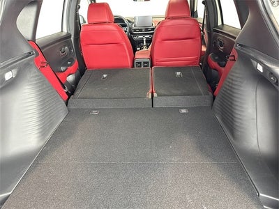 2026 Acura ADX A-Spec