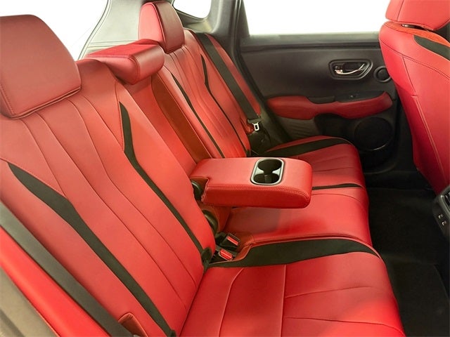 2026 Acura ADX A-Spec