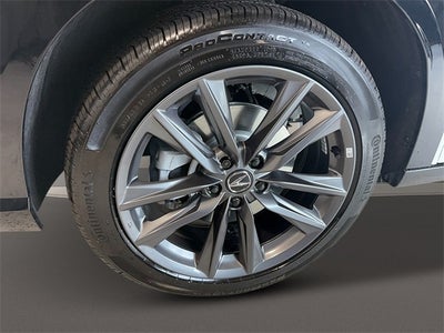 2026 Acura ADX A-Spec Package