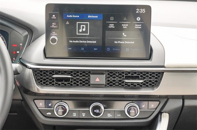 2026 Acura ADX A-Spec Package