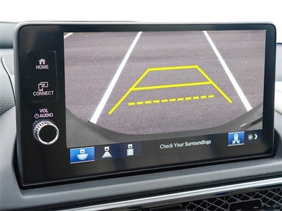 2026 Acura ADX A-Spec Package